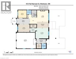 912 FALL HARVEST Court - 48