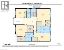 912 FALL HARVEST Court - 49