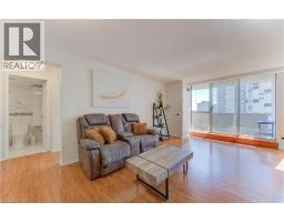 375 KING Street N UnitNo. 504 - 12