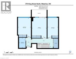 375 KING Street N UnitNo. 504 - 31