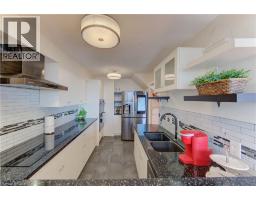 375 KING Street N UnitNo. 504 - 9