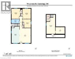 79 LORRAINE Drive - 32