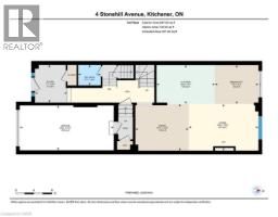 4 STONEHILL AVE - 31