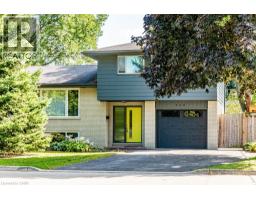 440 JOHN FREDERICK Drive - 1