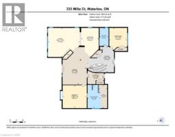 333 MILLA Court - 45