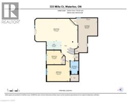 333 MILLA Court - 46