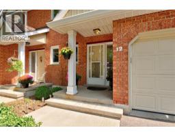 523 BEECHWOOD Drive UnitNo. 12 - 3