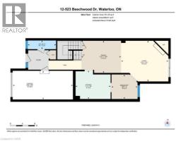 523 BEECHWOOD Drive UnitNo. 12 - 31