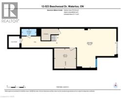 523 BEECHWOOD Drive UnitNo. 12 - 33