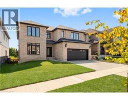 297 BLAIR CREEK Drive - 2