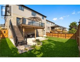 297 BLAIR CREEK Drive - 47