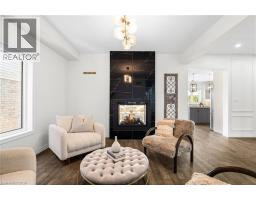 297 BLAIR CREEK Drive - 5