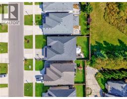 297 BLAIR CREEK Drive - 50