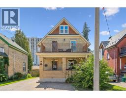 233 DUKE Street E - 2
