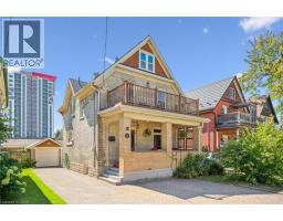 233 DUKE Street E - 4