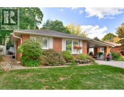 81 CHERRY HILL Drive - 1