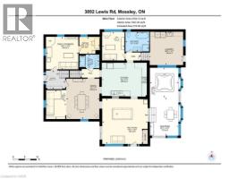 3892 LEWIS ROAD Road - 48
