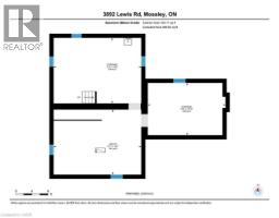 3892 LEWIS ROAD Road - 50