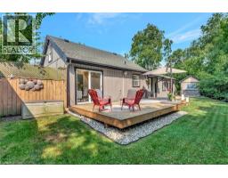 275 TALBOT Street N - 5