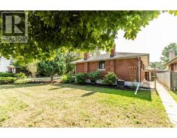 259 GREENFIELD Avenue - 35