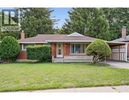 41 BONIFACE Avenue - 1