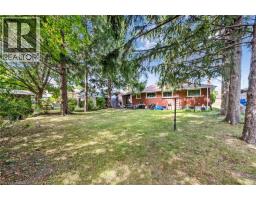 41 BONIFACE Avenue - 22