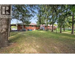 41 BONIFACE Avenue - 23