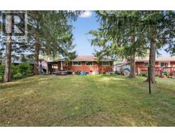 41 BONIFACE Avenue - 24