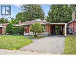 41 BONIFACE Avenue - 3