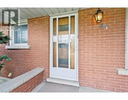 41 BONIFACE Avenue - 4
