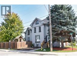 111 DRUMMOND Street - 1