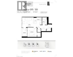 108 GARMENT Street UnitNo. 1209 - 4