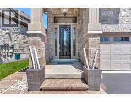 136 OAK PARK Drive - 4