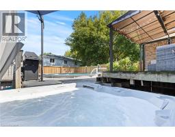 15 OAK Avenue UnitNo. a - 34