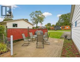 35B SENECA Street S - 35