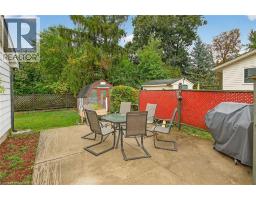 35B SENECA Street S - 36