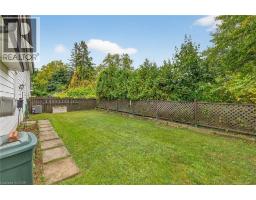 35B SENECA Street S - 37