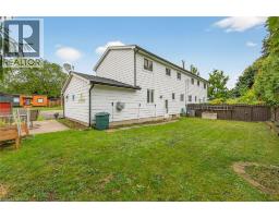 35B SENECA Street S - 40