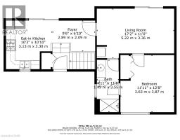 13 GEORGE Street - 22