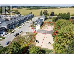 LOT 3 & 4 LESLIE Street - 2