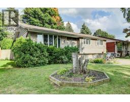 558 SPRUCEHILL Avenue - 1