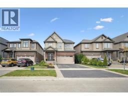 267 HARDCASTLE Drive - 2