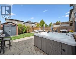 267 HARDCASTLE Drive - 34