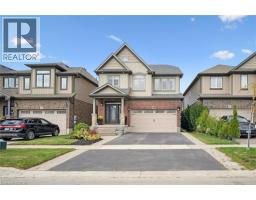 267 HARDCASTLE Drive - 4