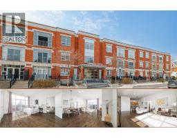 165 DUKE Street E UnitNo. 305 - 1