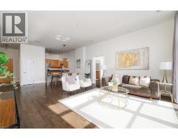 165 DUKE Street E UnitNo. 305 - 4
