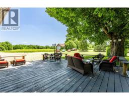 652 VILLA NOVA Road - 21