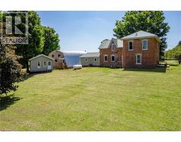 652 VILLA NOVA Road - 27