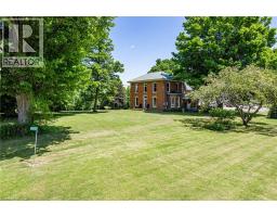 652 VILLA NOVA Road - 29