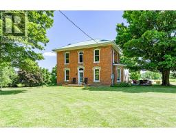 652 VILLA NOVA Road - 3